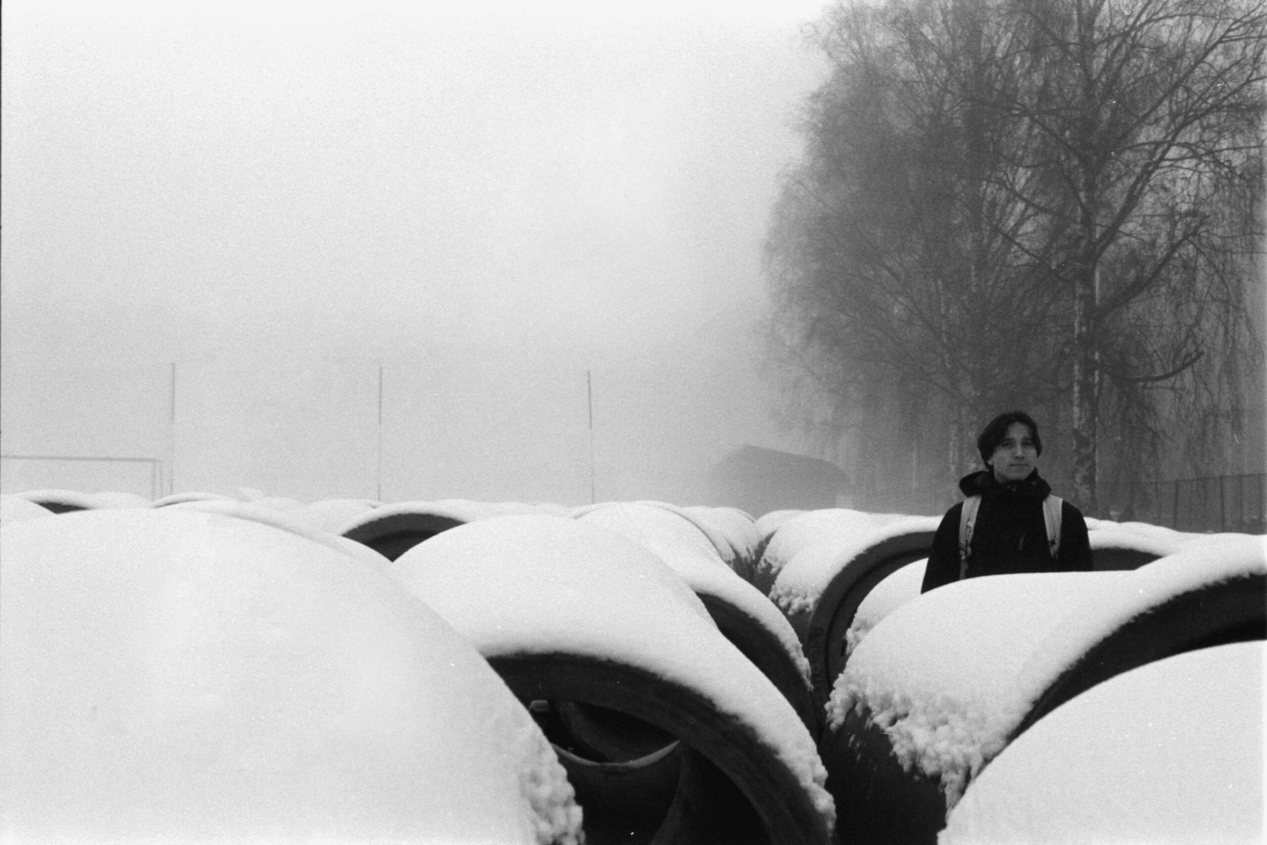 IX. Semilský život a sólo Letná