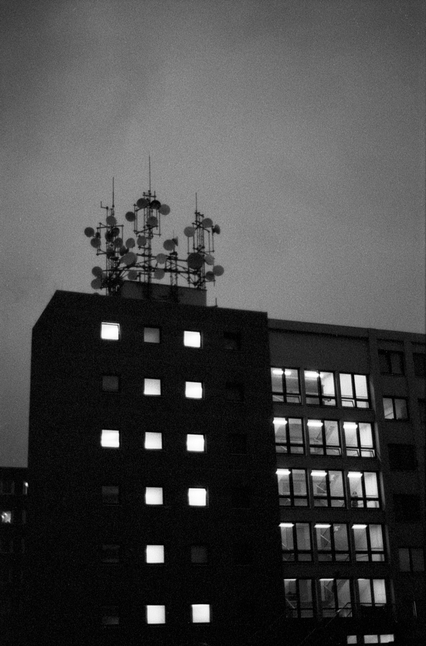 IV. a V. Praha – výstava a Strahov